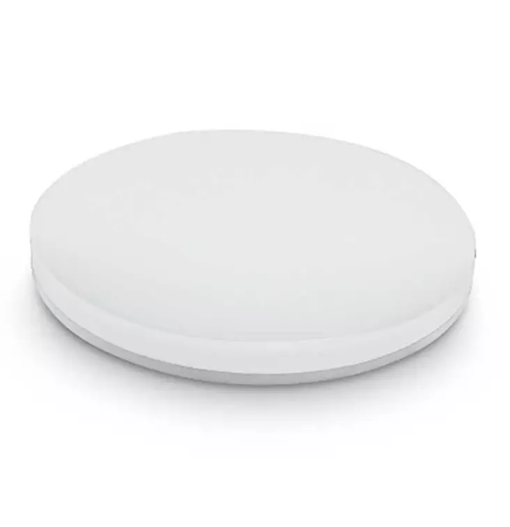 LED YLEISVALAISIN 15W PYÖREÄ IP54 - Seinävalaisimet - 6430038495976 - 1