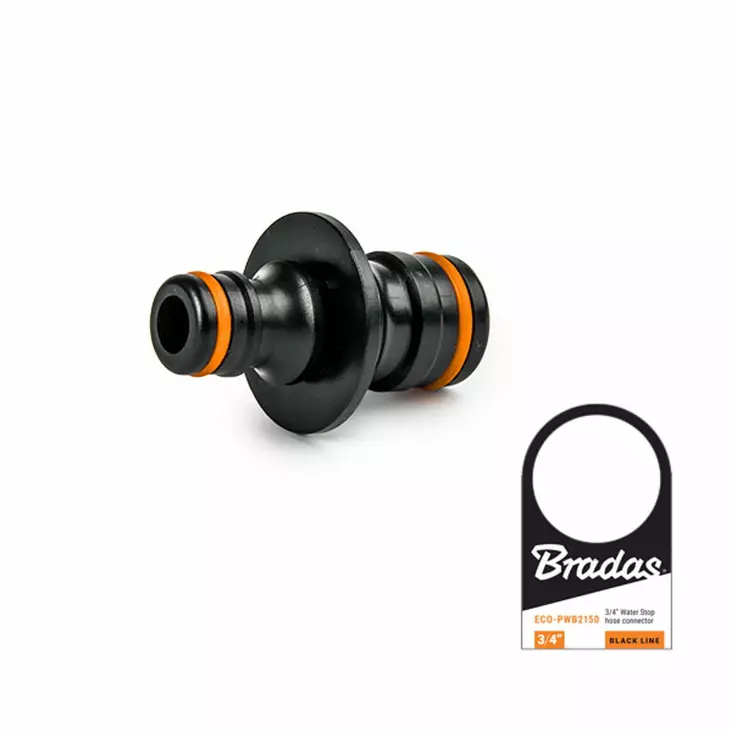 Letkujatko Powerjet - Puutarhaletkuliittimet - 5907544424246 - 1