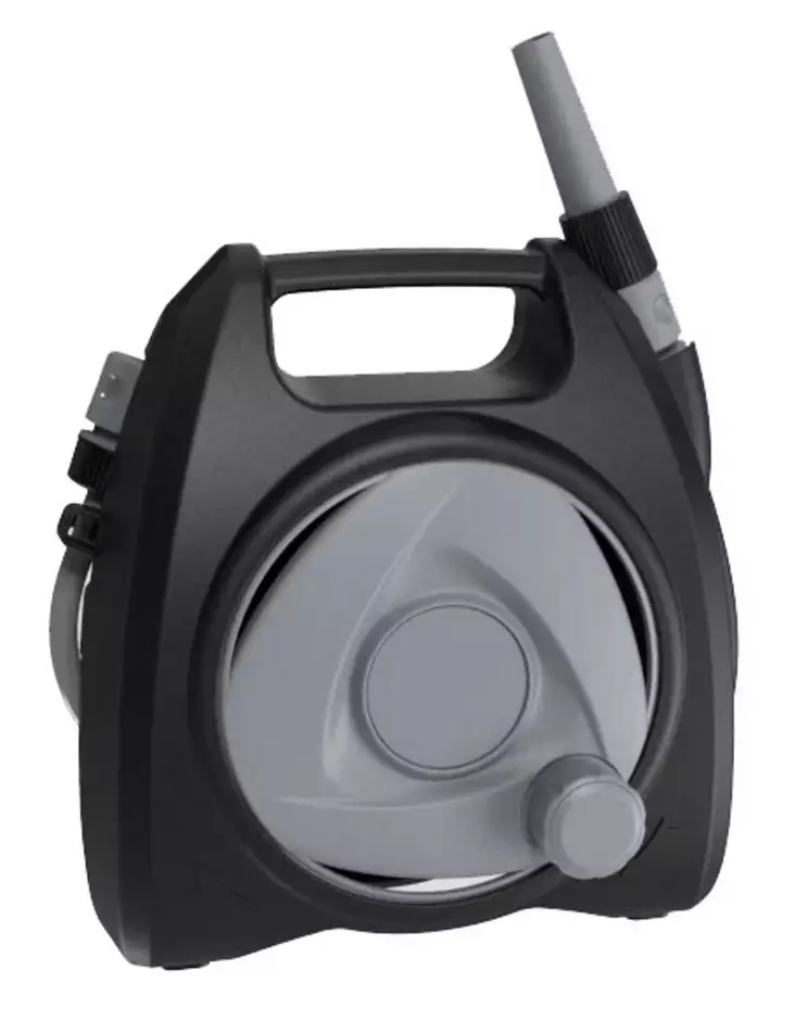 Letkukela 10M Green Land mini - Puutarhaletkut ja letkukelat - 6438014273136 - 1