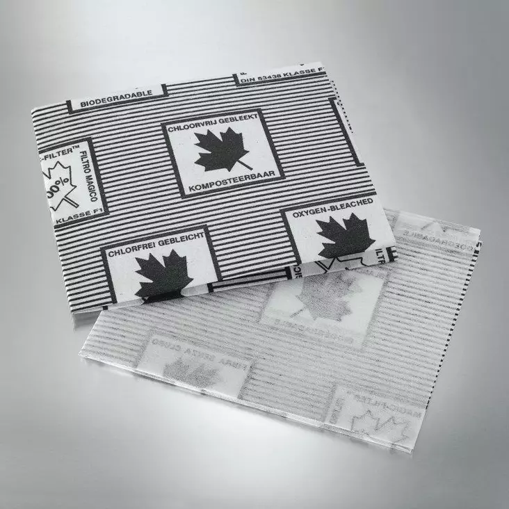 Liesituulettimen suodatin, 47x57cm, 2 kpl. Nordic Quality Kitchen MAGIC - Liesituulettimet ja tarvikkeet - 5706470100886 - 1