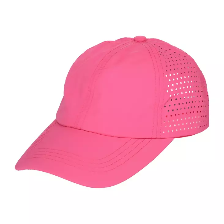 Lippalakki Takaverkko pinkki - Lippikset, hatut ja päähineet - 6410416560946 - 1