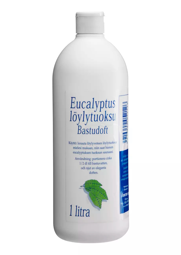 L=C3=B6ylytuoksu eucalyptus Foxtel - Sauna- ja löylytuoksut - 6419642052126 - 1