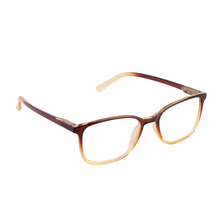 Lukulasit klassinen unisex, +3.00 - Lukulasit - 6416274424666 - 1