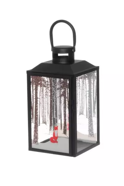 kettuteemainen lyhty - Ulkolyhdyt - 6410416285276 - 1