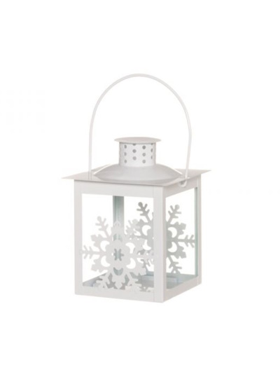 lyhty lumihiutale - Ulkolyhdyt - 6410413329836 - 2