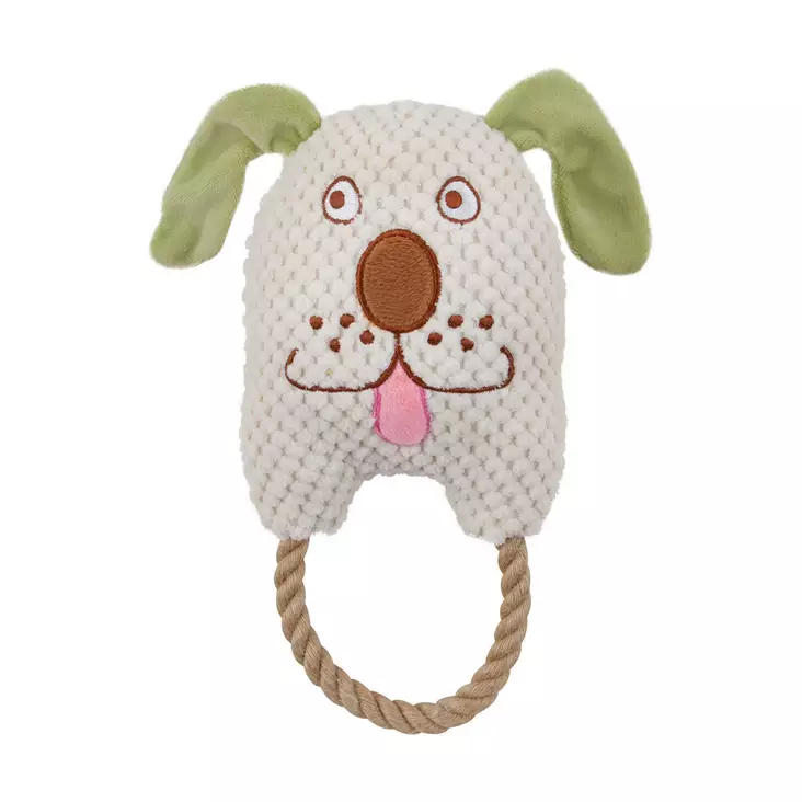 M-Pets Vigo ECO koiran pehmolelu - Koiran lelut - 6953182737926 - 1