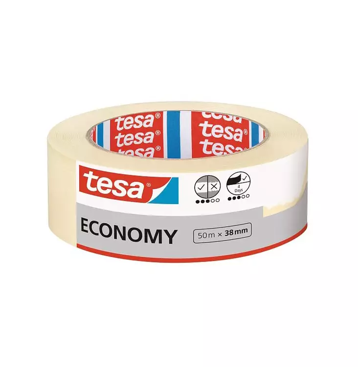 tesa maalarinteippi suojausteippi - Maalarinteipit - 4042448149046 - 1