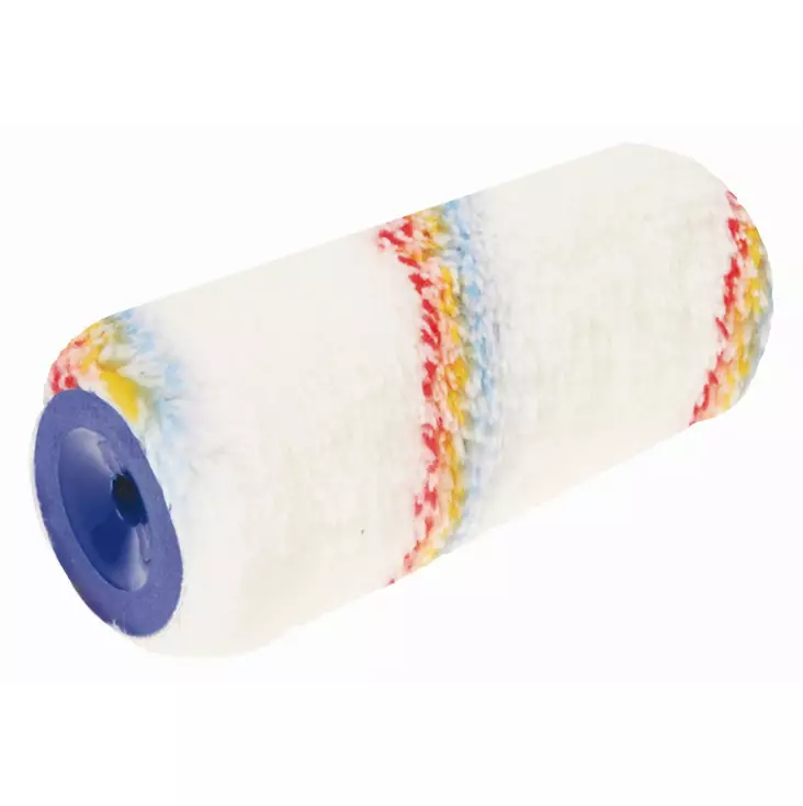 MAALITELA MULTICOLOR 18cm UNIVERSAL - Maalitelat - 5900950150976 - 1