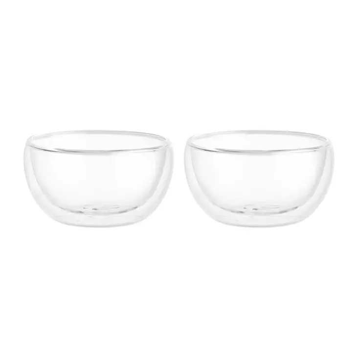 Jälkiruokakulho 2kpl 10cm - Lautaset ja kulhot - 6410416499246 - 1
