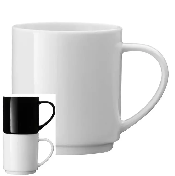 Maku MUKI 300 ml pinottava - Mukit ja kahvikupit - 6410413236806 - 1