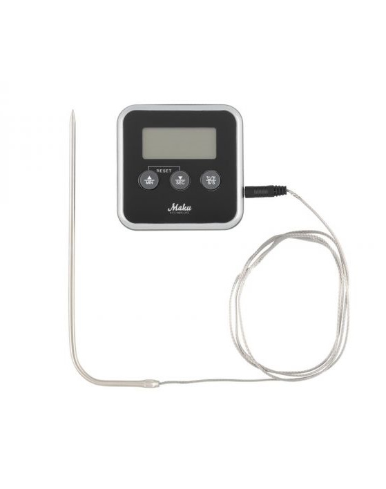 Paistomittari - Keittiötyövälineet - 6410412466396 - 1