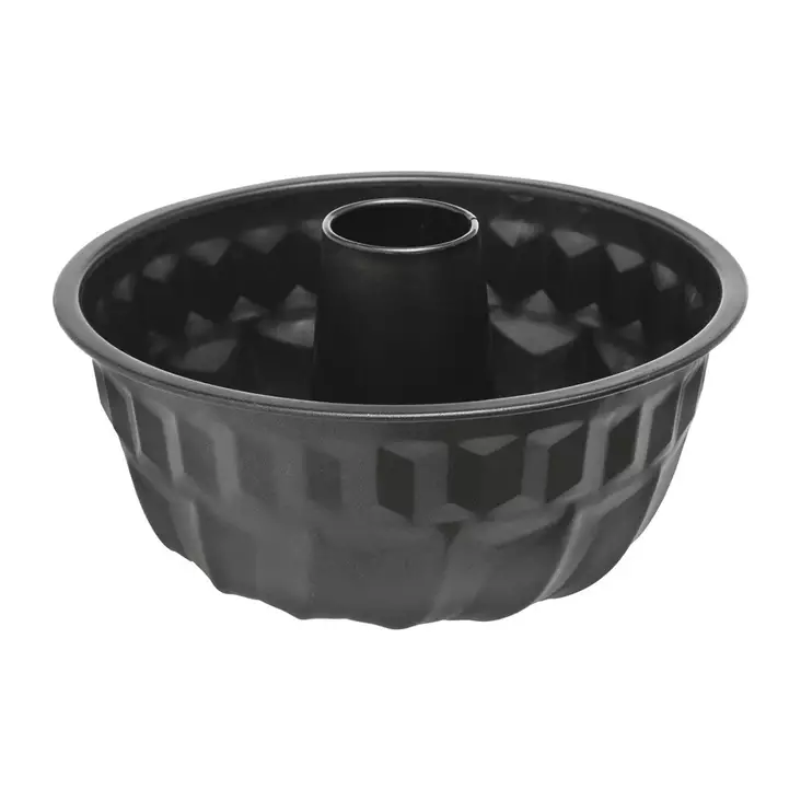 Maku TORNIVUOKA TEFLON 22cm - Leivontamuotit ja -tarvikkeet - 6410412003256 - 1