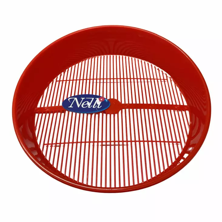 Marjanpuhdistaja Nelli. - Marjanpoiminta ja sienestys - 6438159064156 - 1