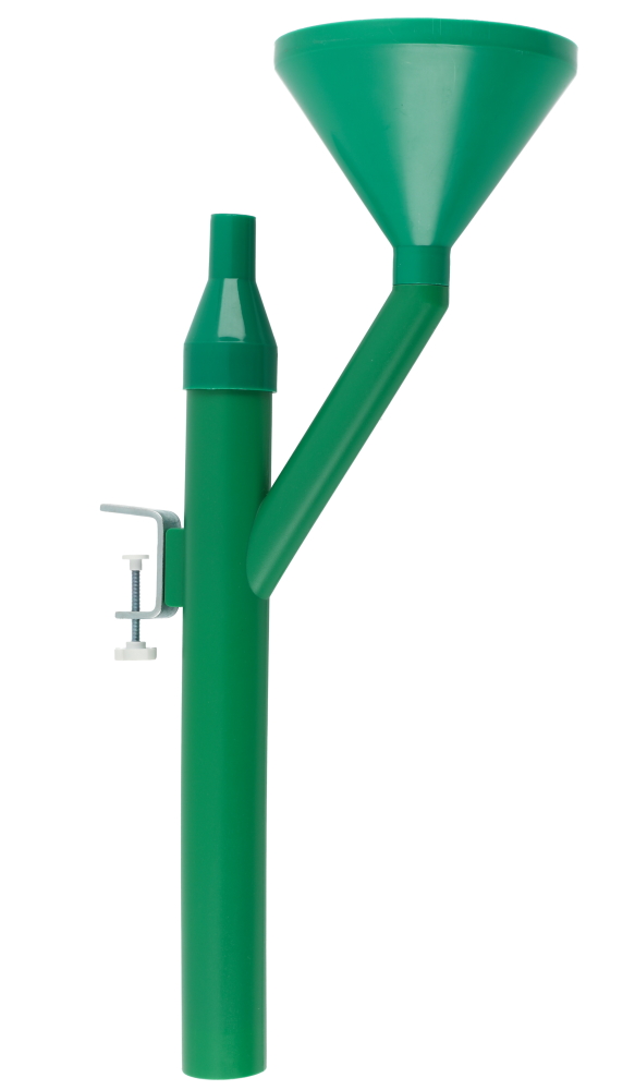 Tehokas p=C3=B6lynimuriin liitett=C3=A4v=C3=A4 marjanpuhdistaja puhdis=
taa kosteatkin marjat nopeasti! - Marjanpoiminta ja sienestys - 6410410198626 - 1