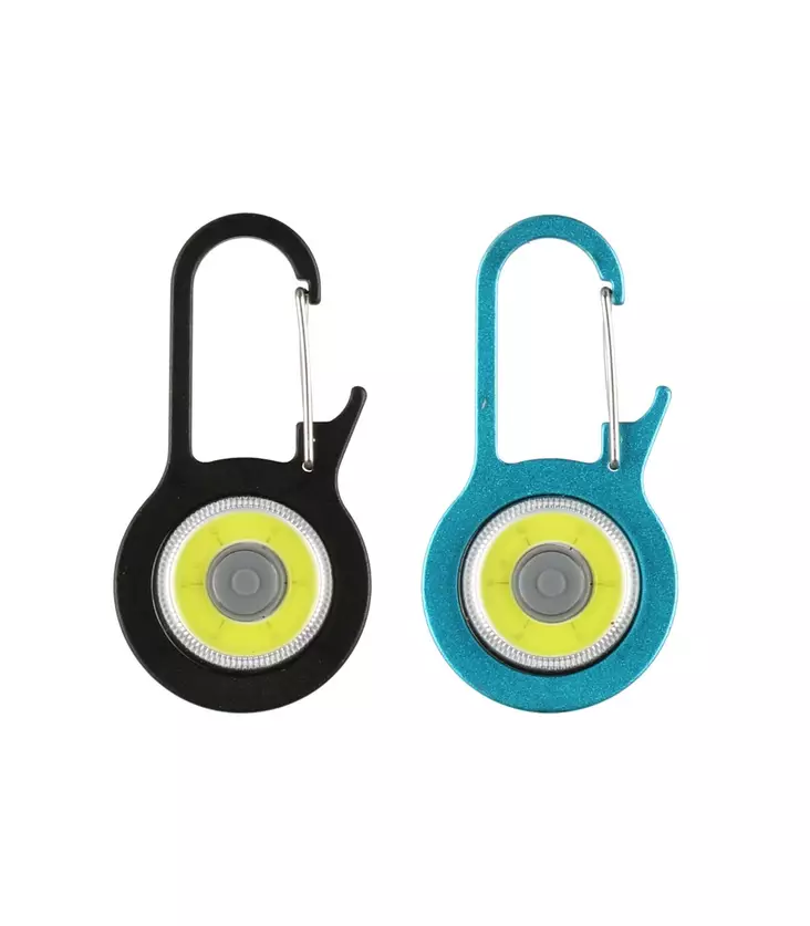 MINI LED-LAMPPU KOUKULLA 30 LM 1 W TARMO - Muut lamput ja polttimot - 6410413219526 - 1