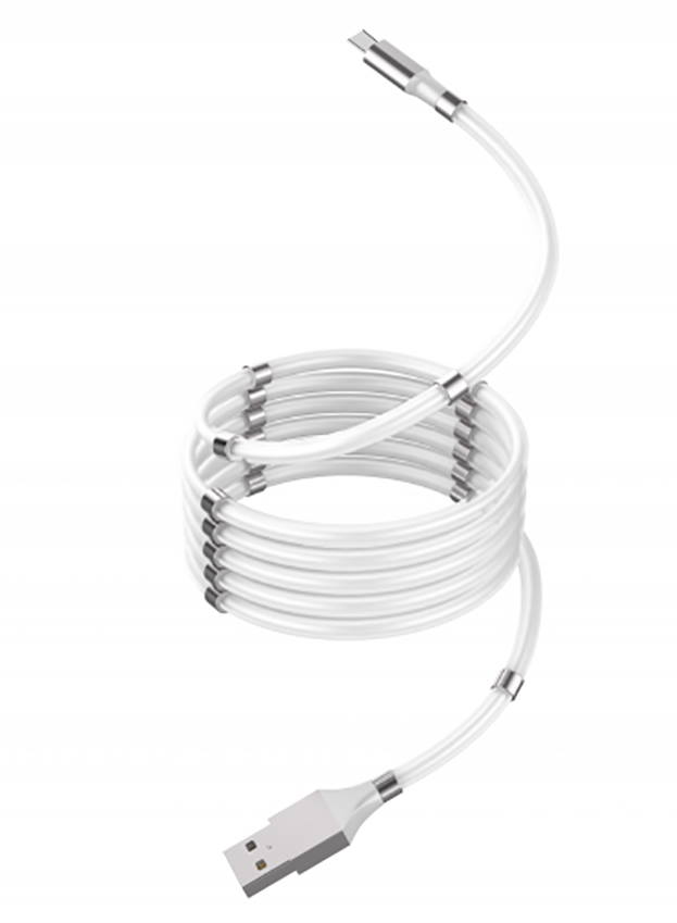 MOBIA DATAKAAPELI MICRO - Laturit, kaapelit ja varavirtalähteet - 6430076520586 - 1