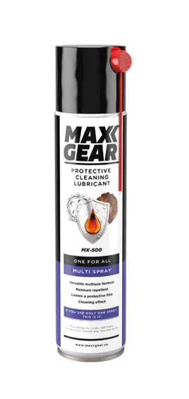 monitoimi=C3=B6ljy maxx gear mx-500 - Auton kemikaalit, sprayt ja silikonit - 6418091141276 - 1