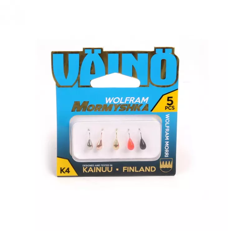 v=C3=A4in=C3=B6 morrilajitelma mormyska lajitelma talvikalastus pilkki=
minen - Mormyskat - 6438212101446 - 1