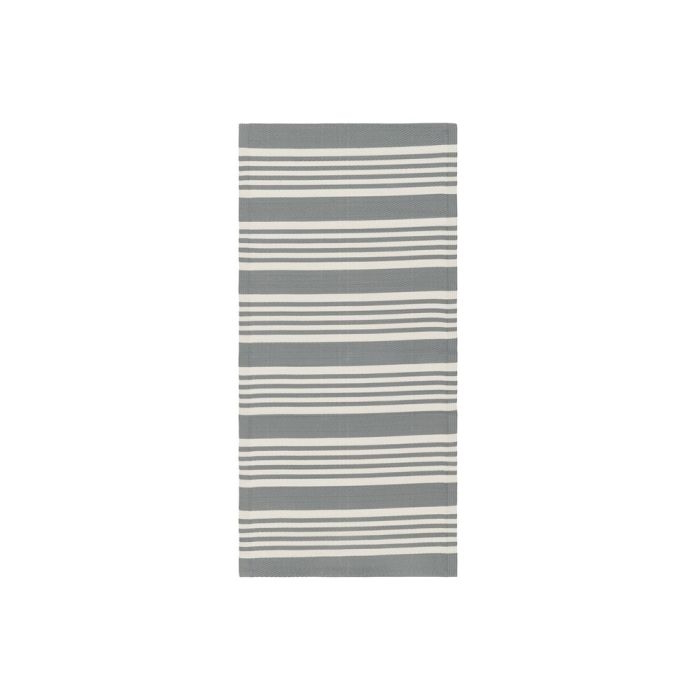 Kevyt sis=C3=A4- ja ulkok=C3=A4ytt=C3=B6=C3=B6n soveltuva, helppohoito=
inen muovimatto. - Lattiamatot - 6410416331706 - 1