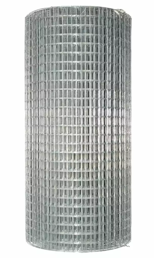 Myyräverkko 60cm X 5m kuumasinkitty - Hiiriverkot - 6438168038186 - 1