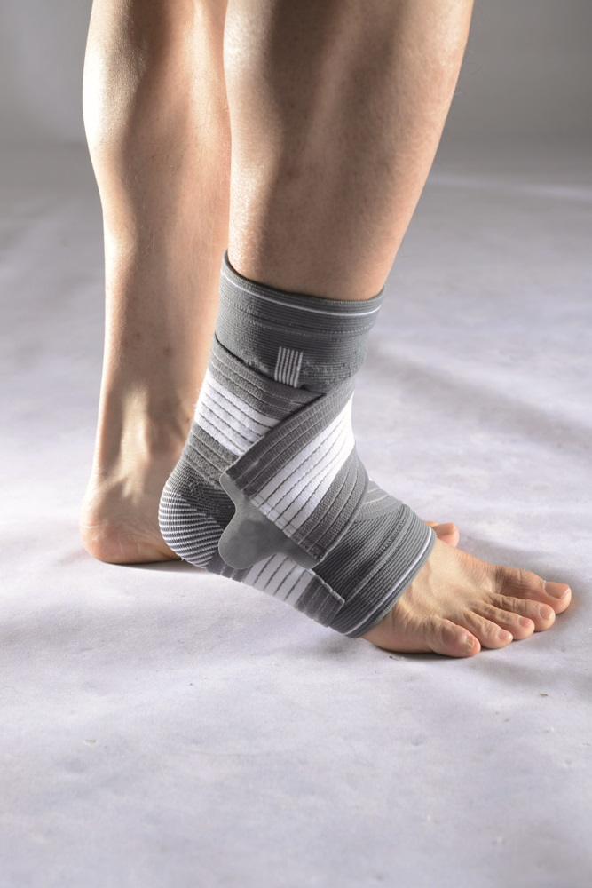 Nilkkatuki - Sisäliikunta ja jumppaaminen - 6410413315266 - 1