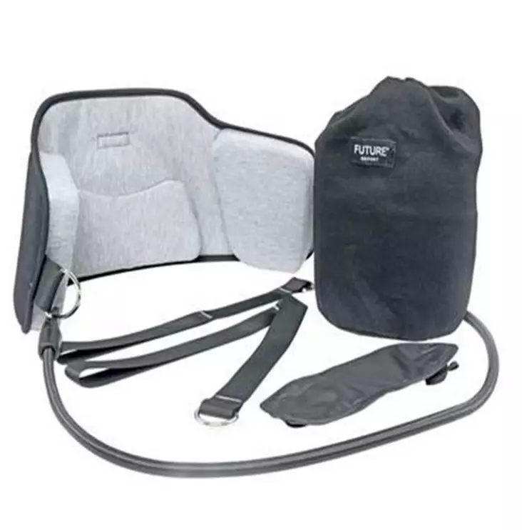 Niskakeinu niskojen rentoutus kipeiden niskojen rentoutukseen - Kehonhuoltotarvikkeet - 6438159197106 - 1