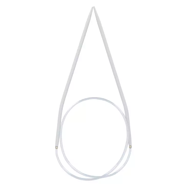 PYÖRÖPUIKKO 60CM 3,5MM - Pyöröpuikot - 6412619663516 - 1