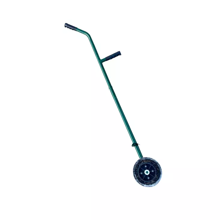 Nurmikon reunaleikkuri 130cm Green Laand. - Erikoispuutarhatyökalut - 6438014271026 - 1