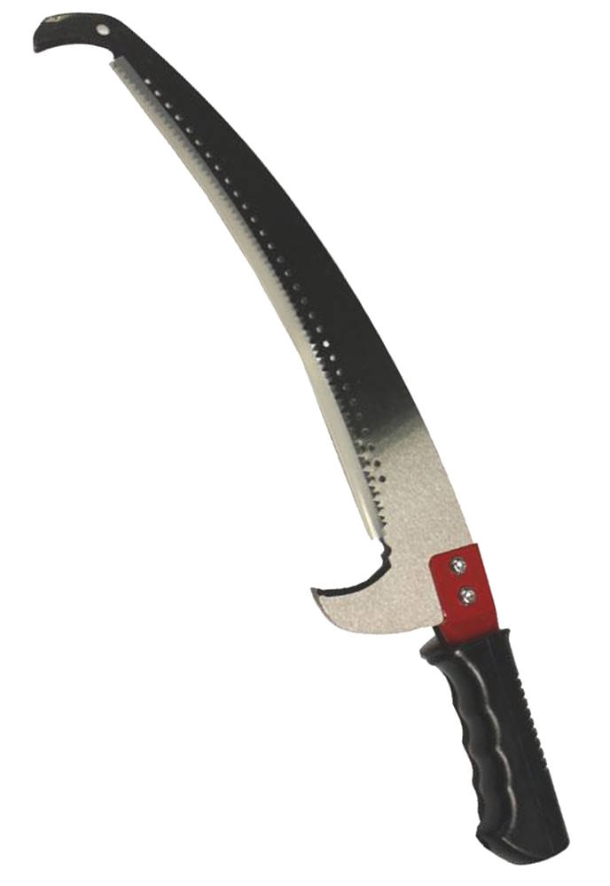 OKSASAHA - Oksasahat ja puutarhasahat - 6430013065606 - 1