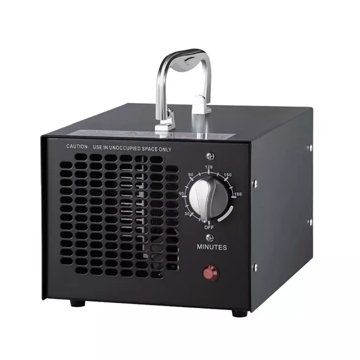 Otsonaattori 5000 - Otsonaattorit - 6438168121376 - 1