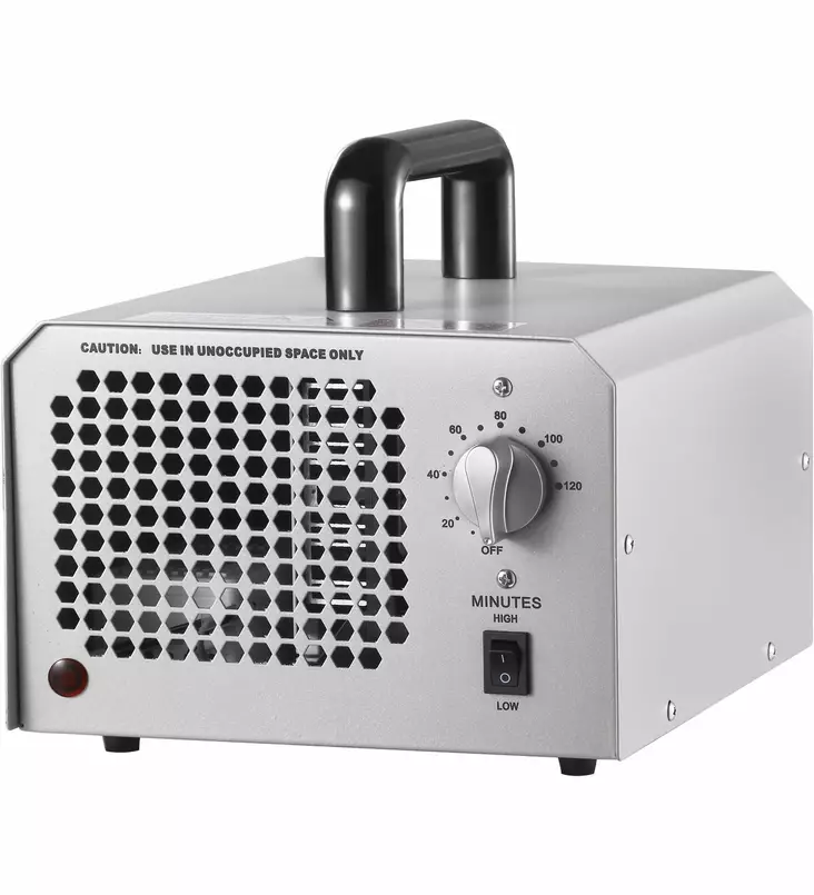 OTSONAATTORI Dunwore OZ-141AS 7000mg - Otsonaattorit - 6438014205526 - 1