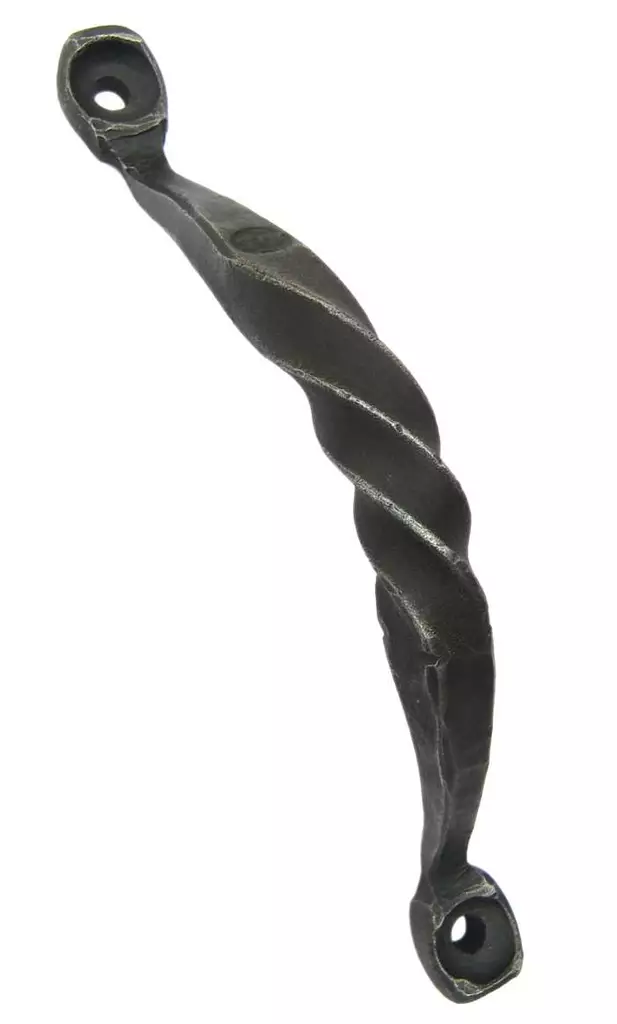 OVENKAHVA TAKORAUTA 24CM SEPÄN TAKOMA - Vetimet ja kaappihelat - 6430035700226 - 1