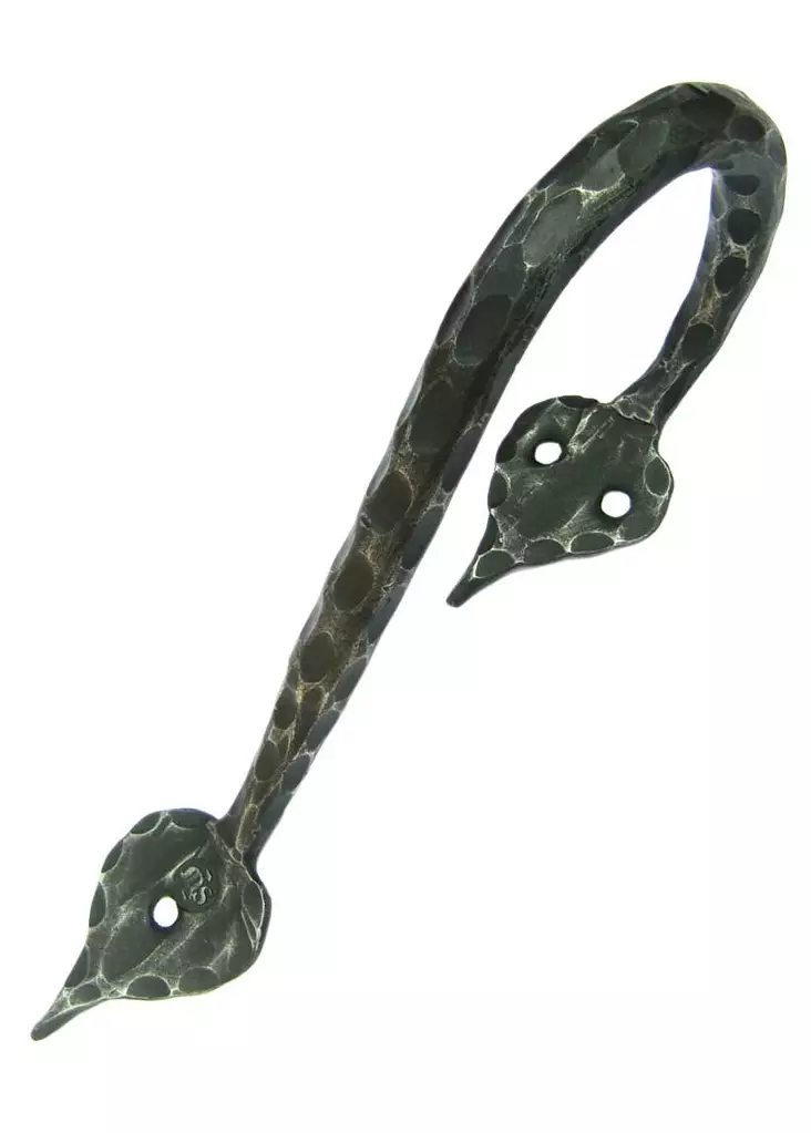 OVENKAHVA TAKORAUTA 28CM SEPÄN TAKOMA - Vetimet ja kaappihelat - 6430035700196 - 1