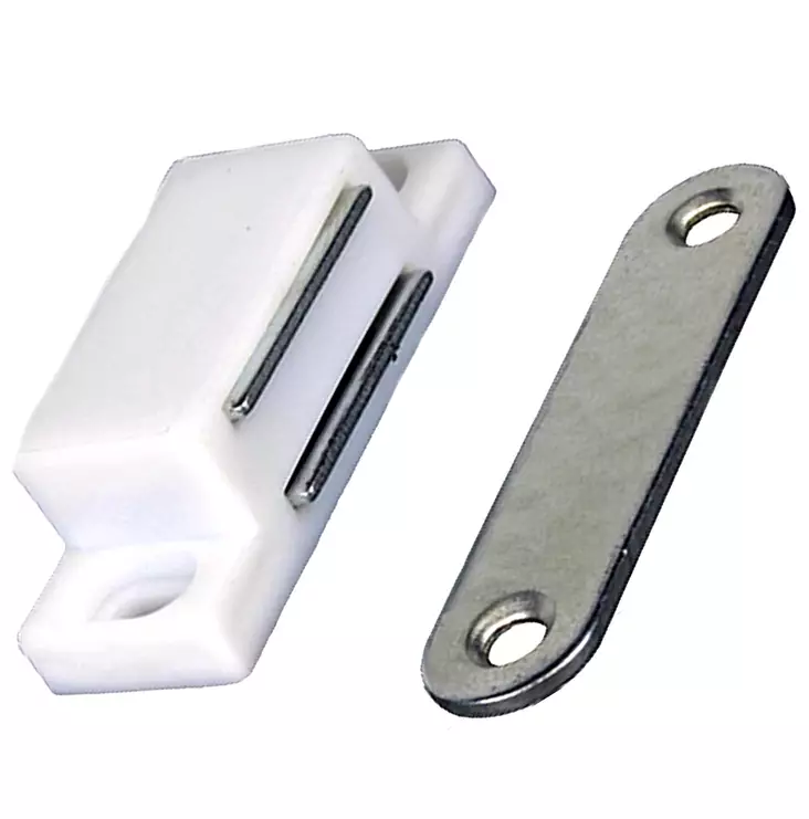 OVIMAGNEETTI - Ikkunatarvikkeet ja ovitarvikkeet - 6438417018266 - 1