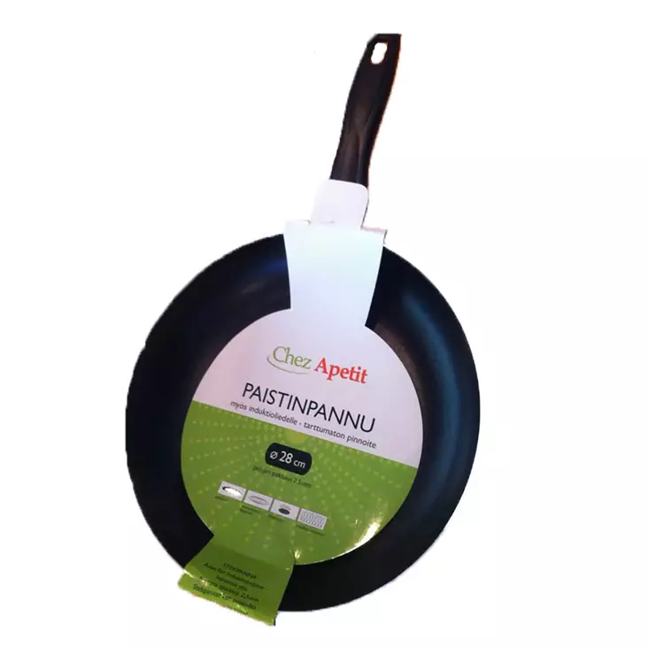 PAISTINPANNU 28 cm - Paistinpannut - 6438159020596 - 1