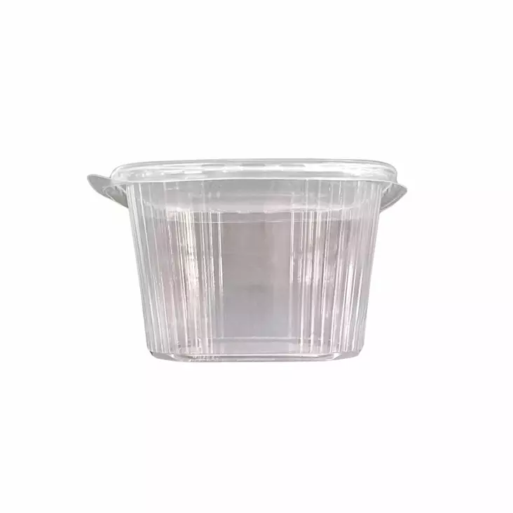 Pakastusrasia 0,35L 50kpl/pkt - Pakastuspussit ja -rasiat - 4010494804486 - 1