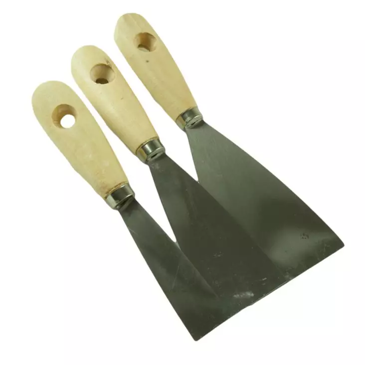 Procat Pakkelilastasarja 3 osaa - Tasoituslastat - 6420610196506 - 1