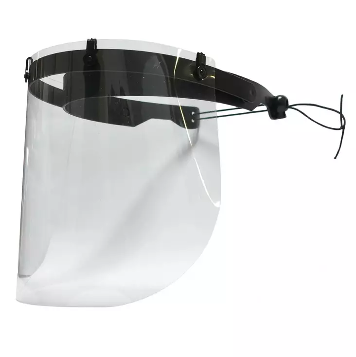 PÄRSKESUOJA CE-HYVÄKSYTTY - Työsuojaimet - 6430077740006 - 1