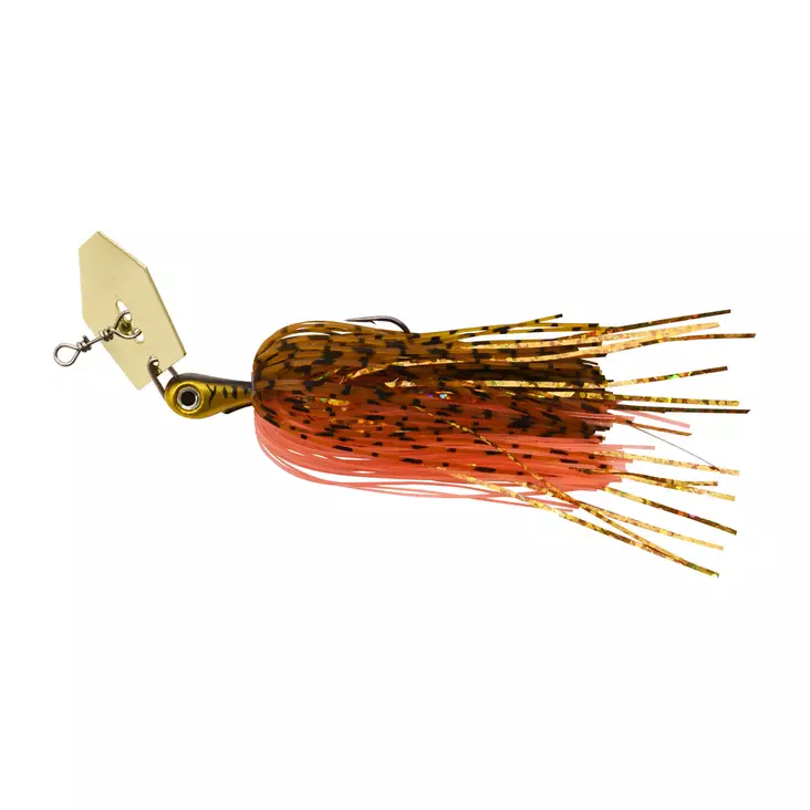 Patriot Shaky Chatterbait 11g väri 05 - Lipat ja lusikat - 6417512535496 - 1