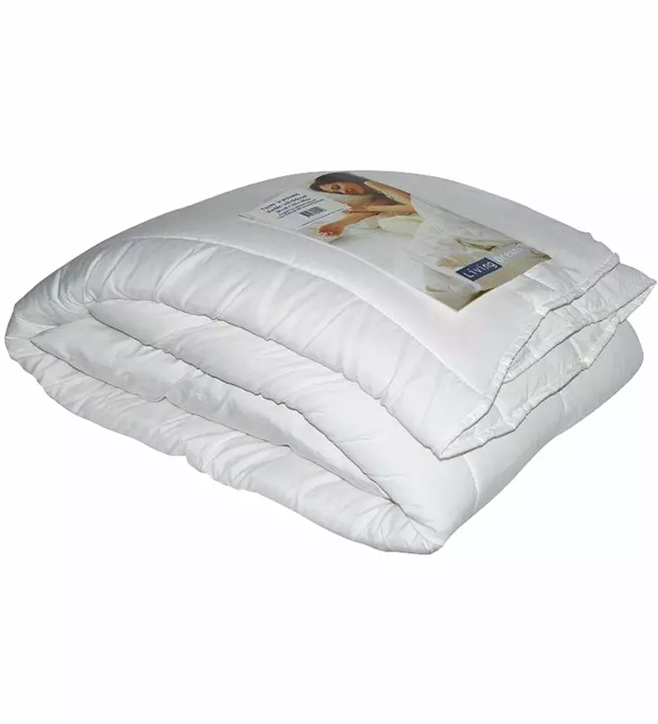 PEITE JA TYYNY SETTI Living dreams - Pussilakanat, petivaatteet ja tyynyt - 4740377856096 - 1