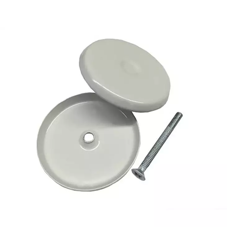 PEITELEVY VALKOINEN - Ikkunatarvikkeet ja ovitarvikkeet - 6438168092256 - 1