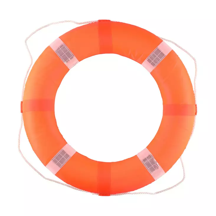 Pelastusrengas 70 cm - Pelastusliivit - 6410416545806 - 1