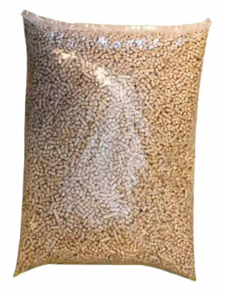 Puupelletti pelletti polttopelletti - Pelletit - 6438168115276 - 1