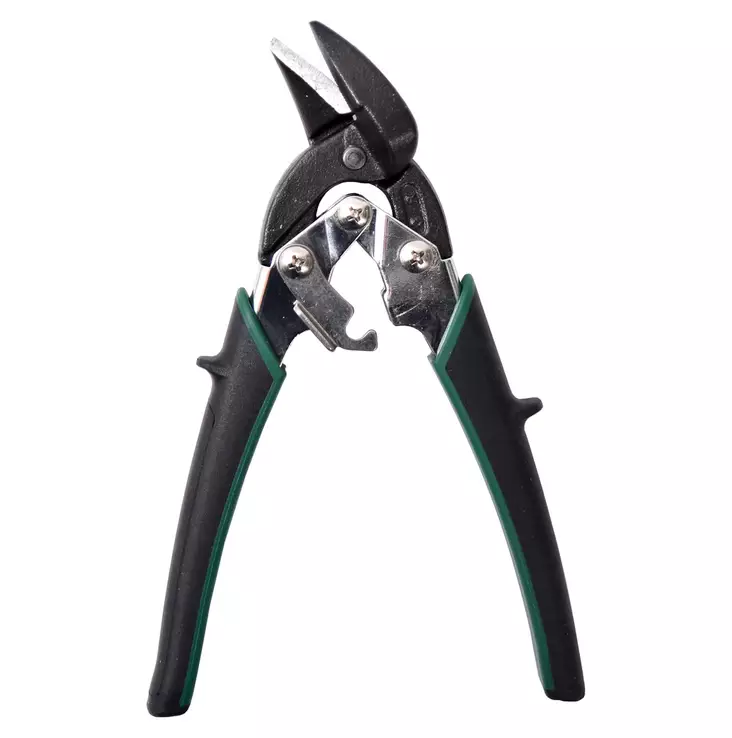 peltisakset oikea finbullet 7" pellin leikkaaminen pelti sakset - Peltisakset - 6438152010426 - 1