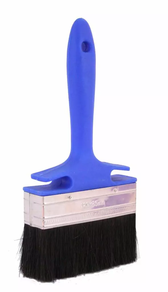 PENSSELI LATEX 120*35MM MUOVIRUNKO - Siveltimet ja pensselit - 6416096008716 - 1