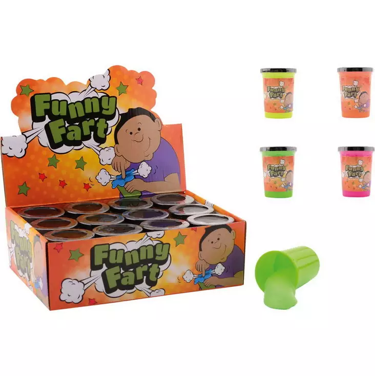 PIERULIMA - Fidgetit ja stressilelut - 8711866241286 - 1