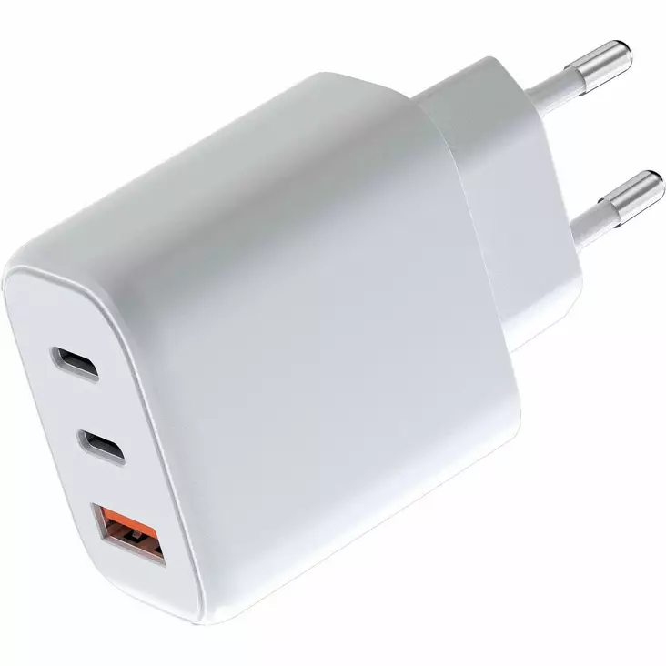 Pikalaturi usb c ja a airam gan - Laturit, kaapelit ja varavirtalähteet - 6435200313096 - 1
