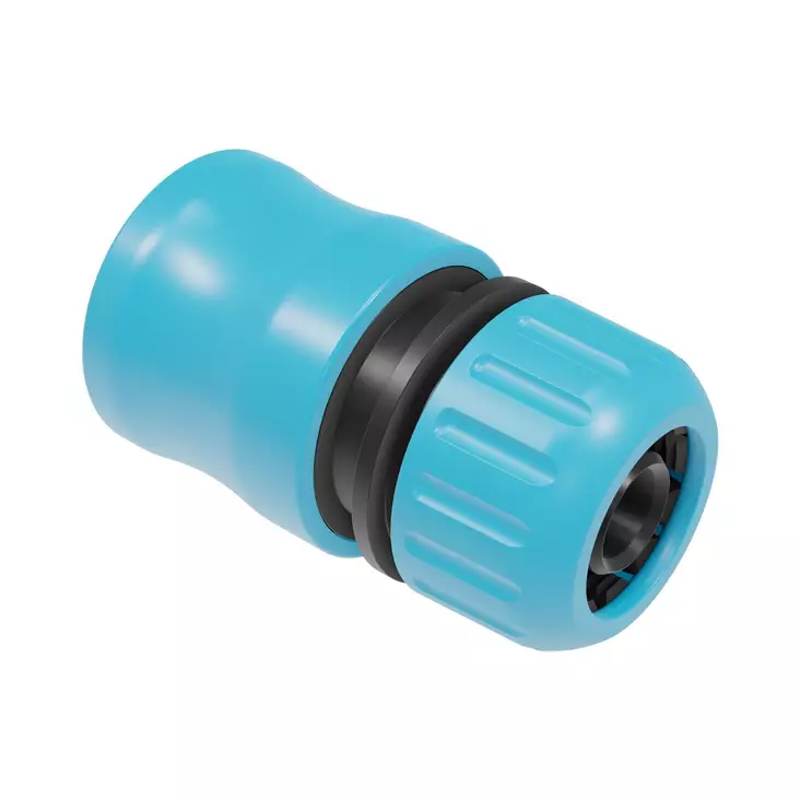 Pikaliitin 3/4" Cellfast Basic - Puutarhaletkuliittimet - 5901828851766 - 1