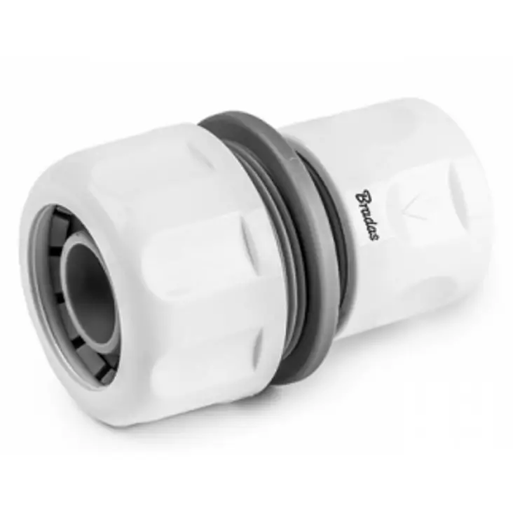 PIKALIITIN 3/4" FLOW - Puutarhaletkuliittimet - 5904182442786 - 1