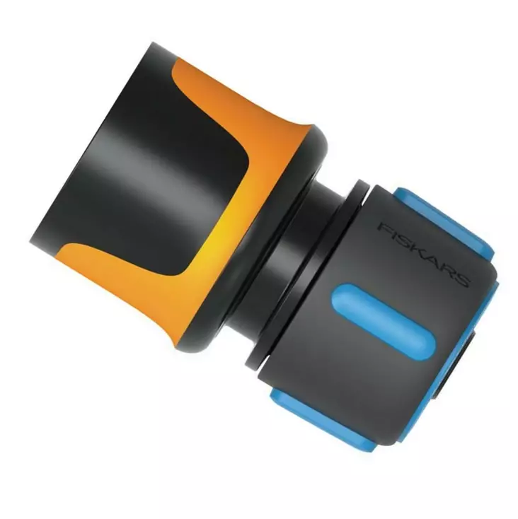 Fiskars PIKALIITIN 1 - Puutarhaletkuliittimet - 6411501510976 - 1